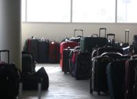 Baggage Battles - Die Koffer-Jäger