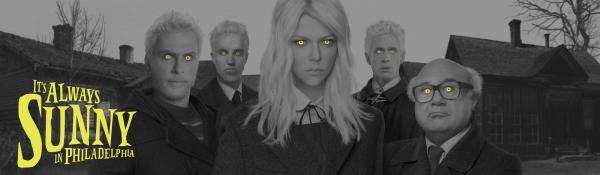 Bild 1 von 7: (11. Staffel)