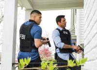 FBI: Most Wanted