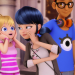 Miraculous - Geschichten von Ladybug und Cat Noir
