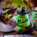 Angry Birds - Der Film