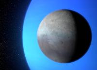 Strip the Cosmos: Die Eisriesen