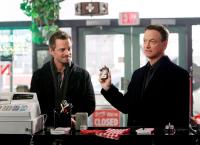 CSI: NY