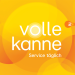 Volle Kanne - Service täglich
