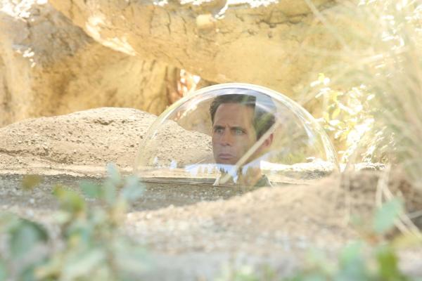 Bild 1 von 8: Dennis Reynolds (Glenn Howerton)