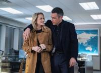 FBI: Special Crime Unit