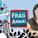 Frag Anna!