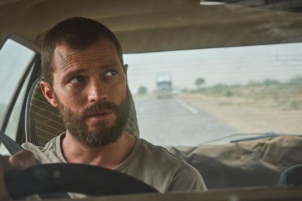 Bild 1 von 7: Elliot (Jamie Dornan)