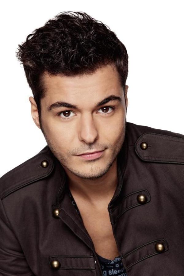 Bild 1 von 24: Steht sich selbst immer wieder im Weg, doch Maik (Sebastian König) gibt nie auf ...