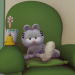 The Garfield Show?
