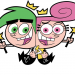 Cosmo&Wanda: Wenn Elfen helfen