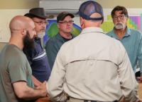 Die Schatzsucher von Oak Island