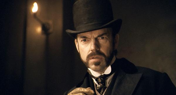 Bild 1 von 8: Aberline (Hugo Weaving)