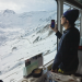 Winterwunderland Schweiz per Bahn: Glacier-Express - Der Luxuriöse