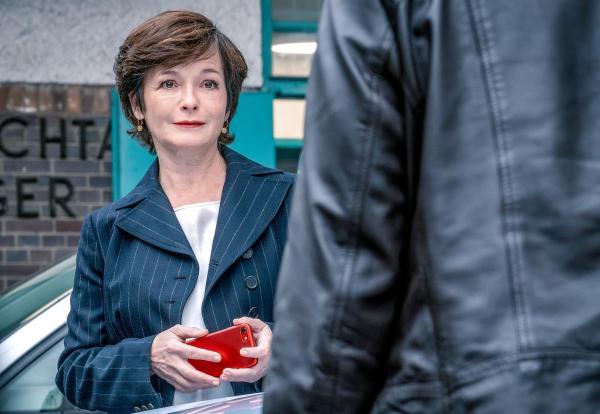 Bild 1 von 31: Im Bild: Katharina Stemberger (Joe Haizinger).