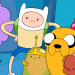 Adventure Time - Abenteuerzeit mit Finn und Jake