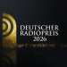 Deutscher Radiopreis 2026