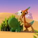 Dinotaps