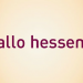 hallo hessen