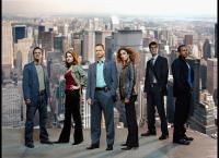 CSI: New York
