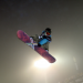 FIS Snowboard Weltcup Snowboardcross Team Montafon