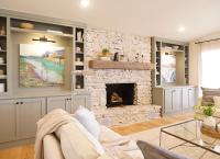 Jenny & Dave: Alte Häuser, neuer Look