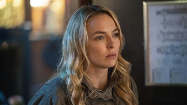 Bild 1 von 8: Villanelle (Jodie Comer)