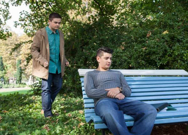 Bild 1 von 6: Jule \