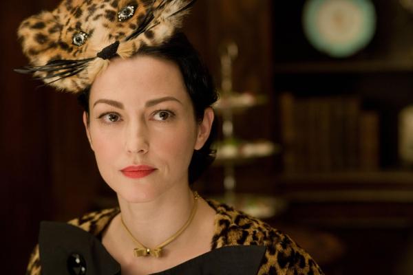 Bild 1 von 18: Im Bild: Julie Dreyfus (Francesca Mondino).