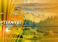 Unterwegs in Thüringen