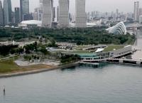 Asiens Ozeane im Wandel