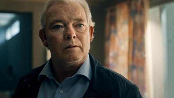 Bild 1 von 12: Der Bornholmer Polizeichef Henrik Bak (Søren Malling) ist ein alter Widersacher Carls. Er sieht es gar nicht gern, dass das Sonderdezernat Q in einem längst abgeschlossenen Fall auf seiner Insel rumschnüffelt. Hat er etwas zu verbergen?