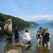 Sommerfrische in Kärnten: Der Millstätter See