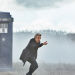 Doctor Who