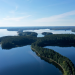 Finnland - Sommer auf der Seenplatte