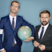 Das Duell um die Welt - Team Joko gegen Team Klaas