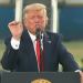Donald Trumps Kampf um die Macht