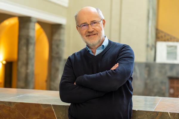 Terra X Harald Lesch