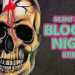 Silent Night - Bloody Night