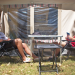 Bella Italia - Camping auf Deutsch
