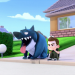 Pat, der Hund