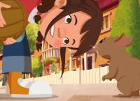 Wir Kinder aus dem Möwenweg