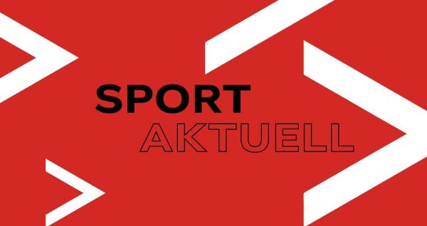 Bild 1 von 2: Sport Aktuell