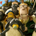 Shaun das Schaf