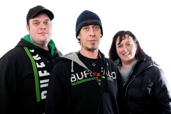 Bild 1 von 24: (5. Staffel) - \