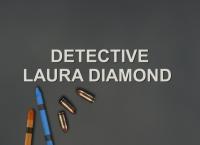 Detective Laura Diamond
