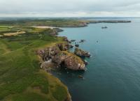 Wildes Großbritannien