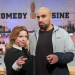 Comedy Cuisine