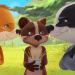 Mama Fuchs und Papa Dachs