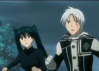 D.Gray-man